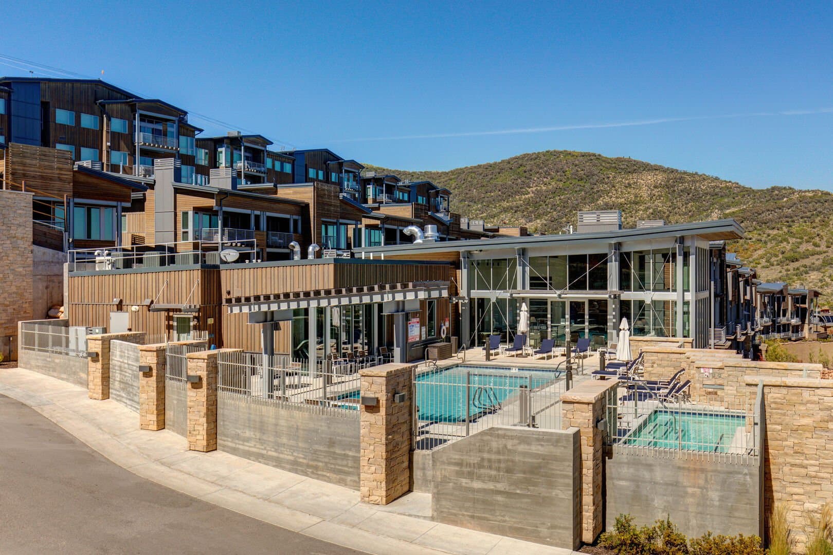 Les Trois Vallees - Image 44