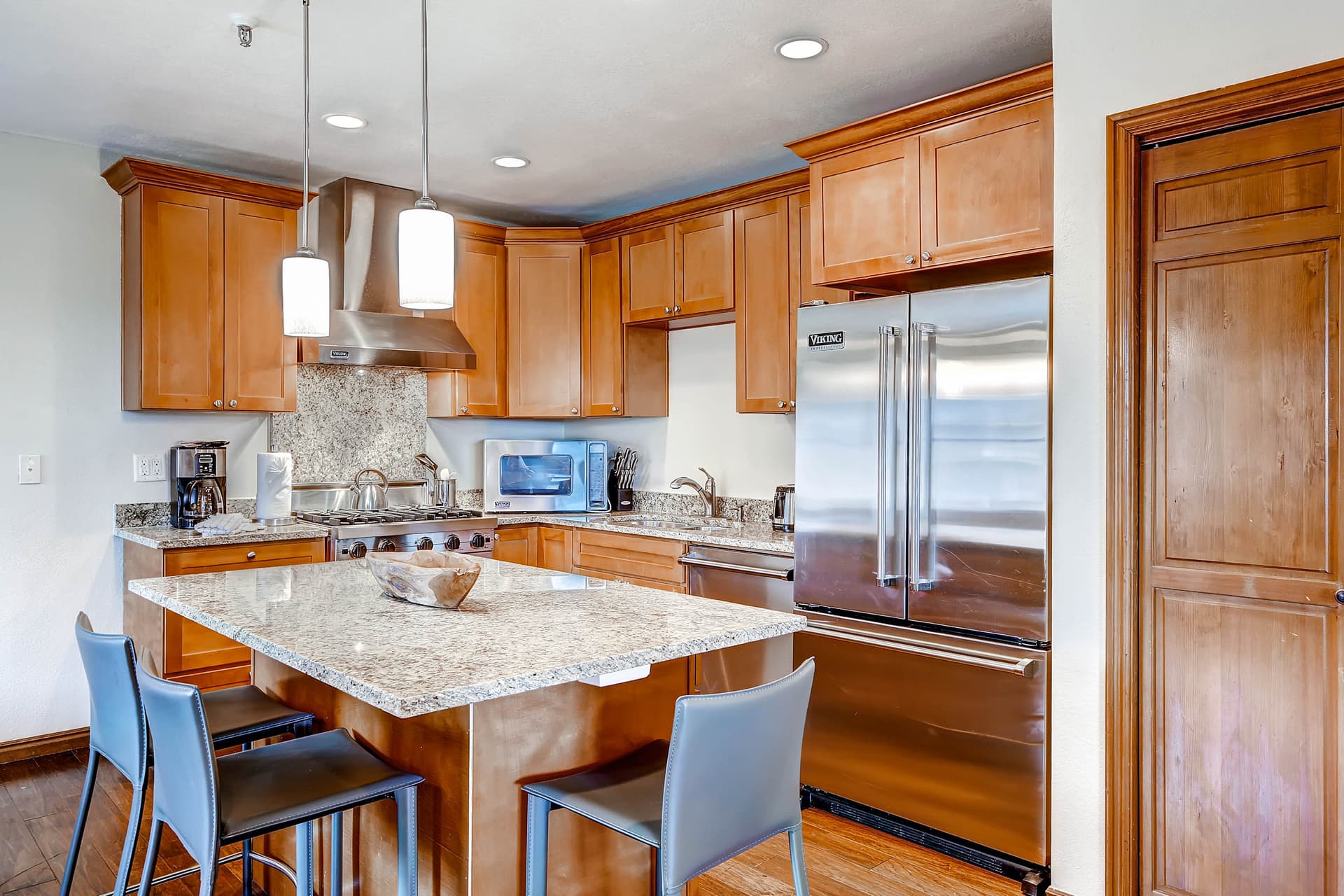 Alpine Shadows Home - Image 4