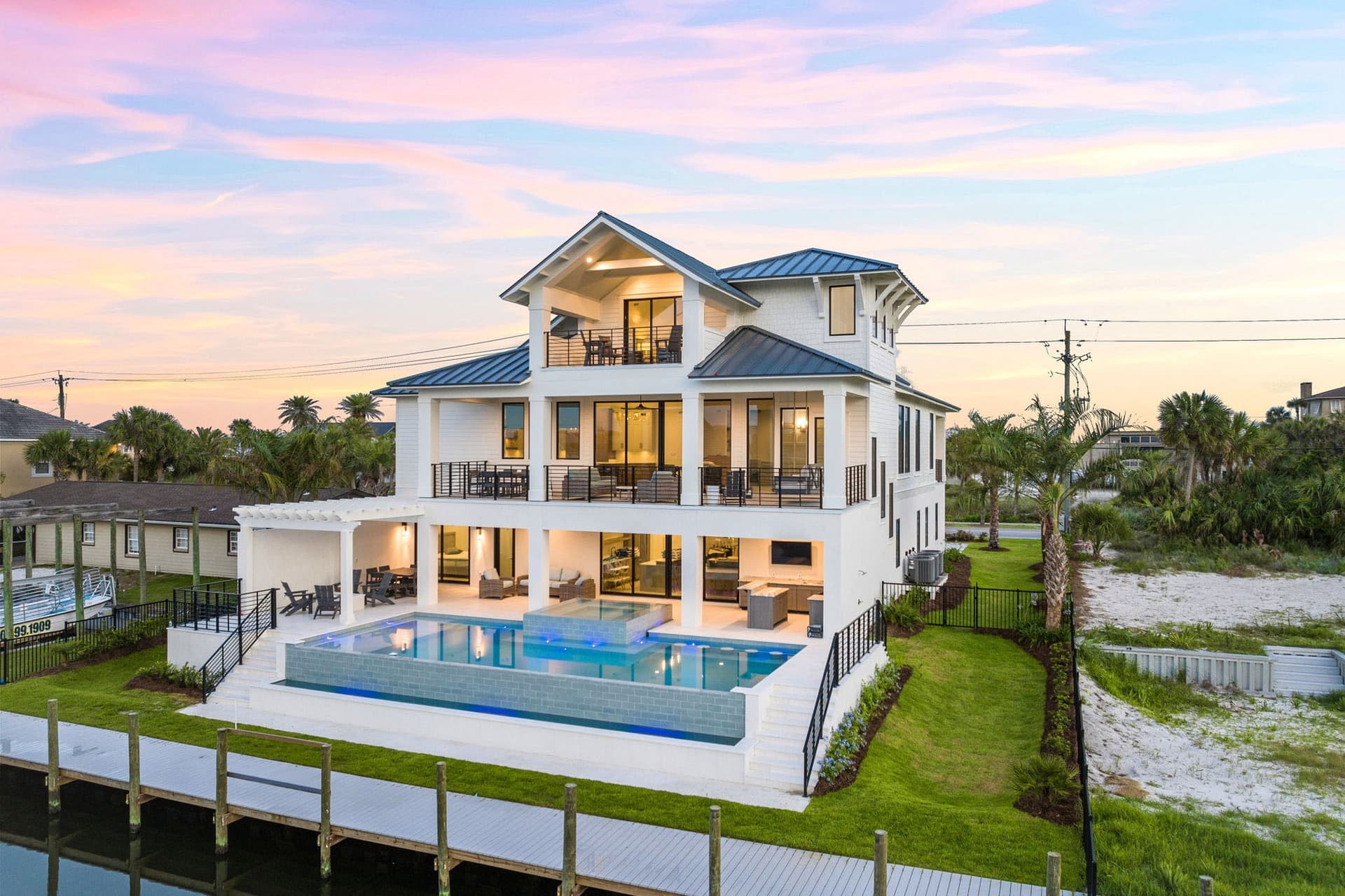 Destin Boathouse - Image 13