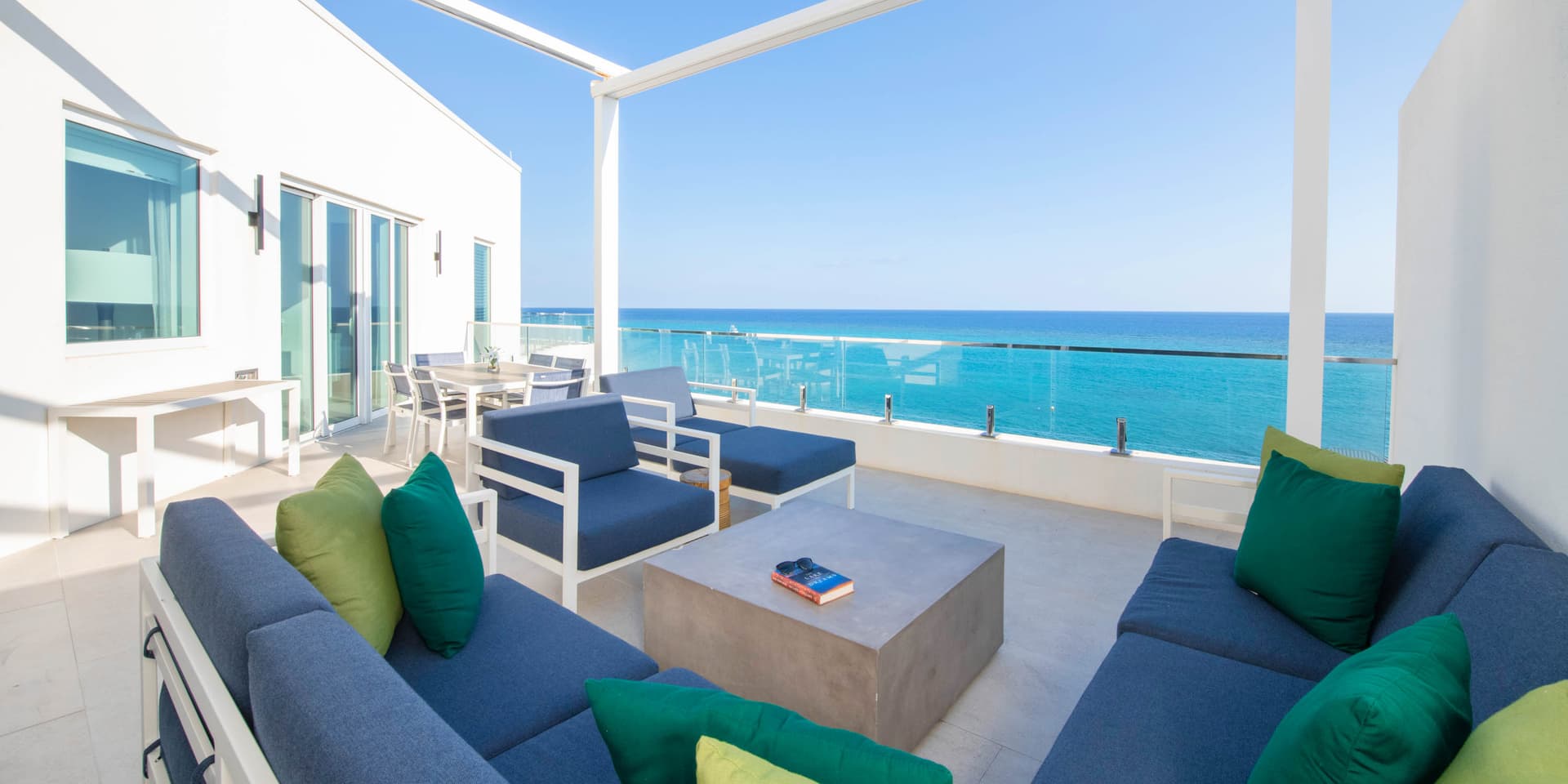 Seabreeze Penthouse Haven - Image 2