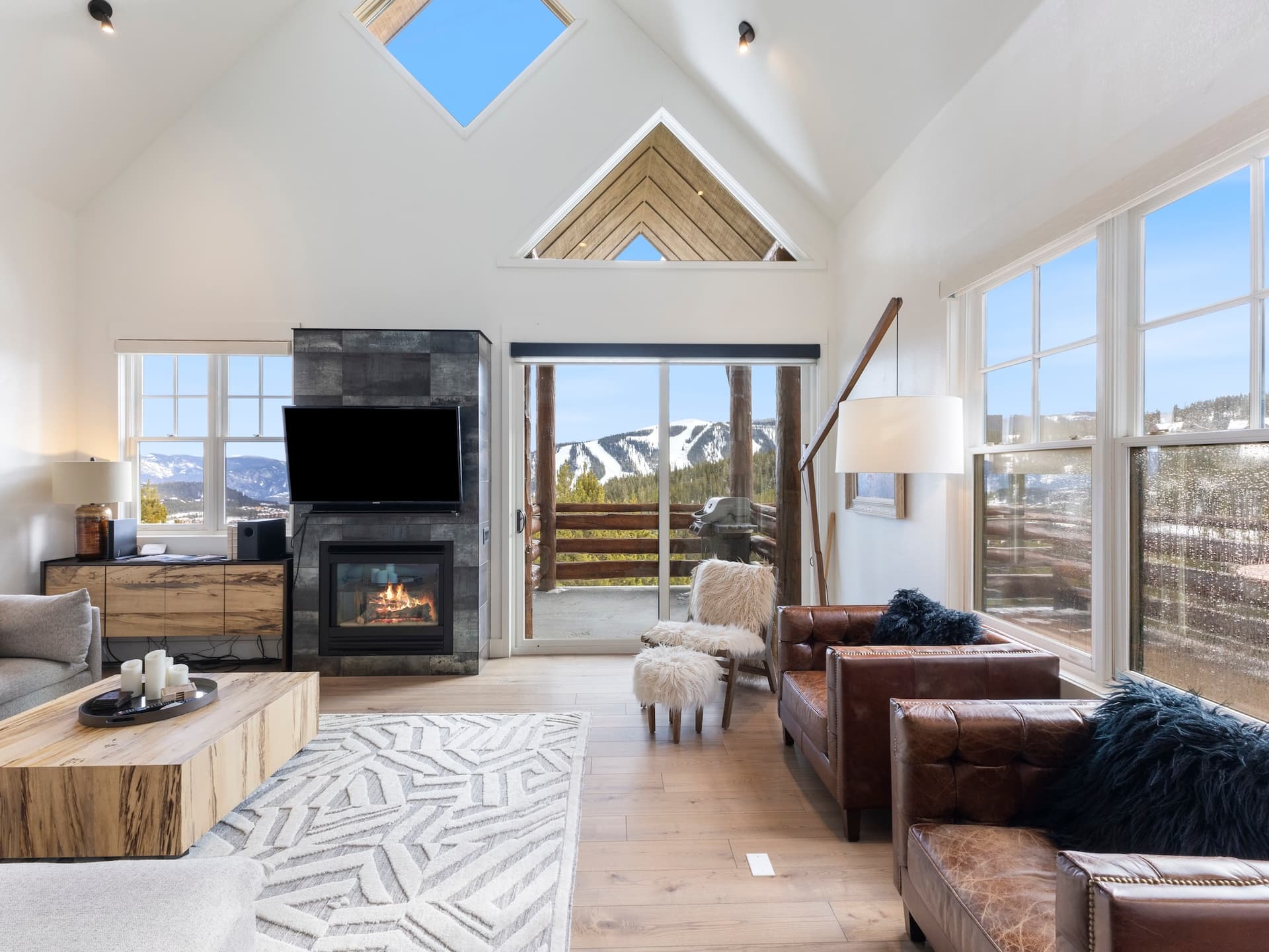 Saddle Ridge Townhome #S1 - Image 2