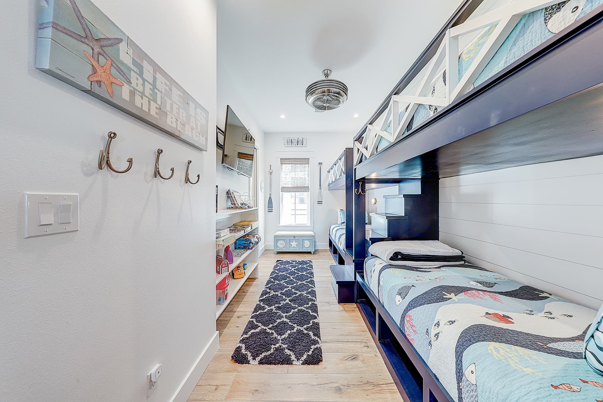 Turtle Ransas House - Image 46