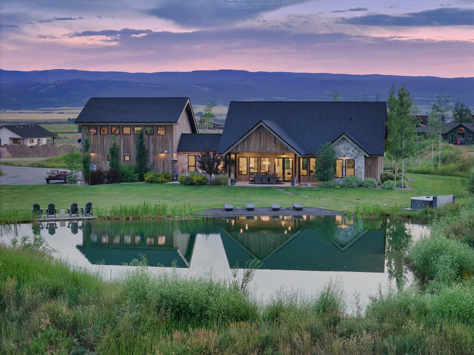 Teton View Ranch - Image 1