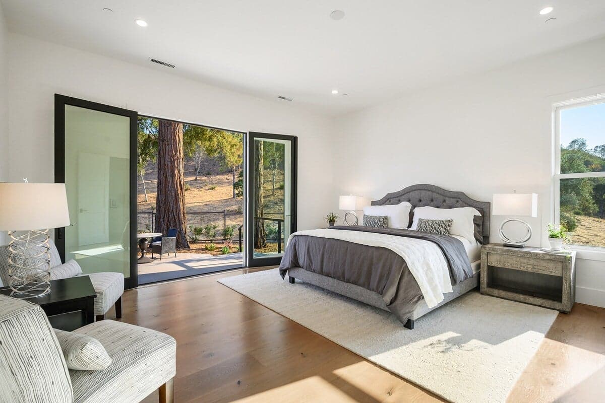 Geyserville Luxury Wine Country Estate - Image 7