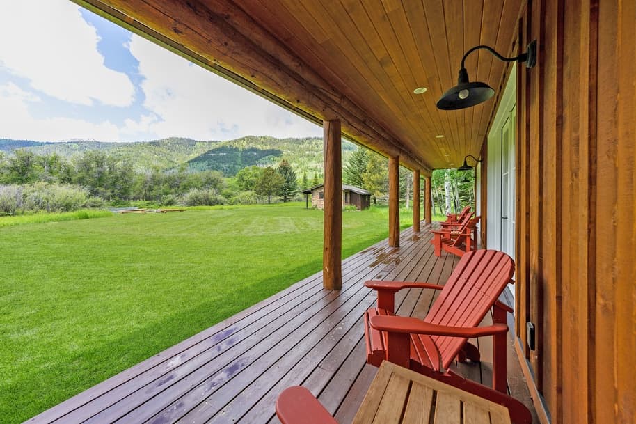 Fish Creek Retreat - Image 43