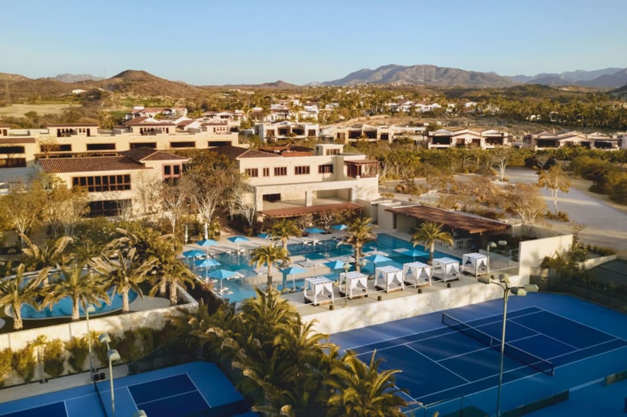 Golfer's Paradise in Grand Dame - Image 43