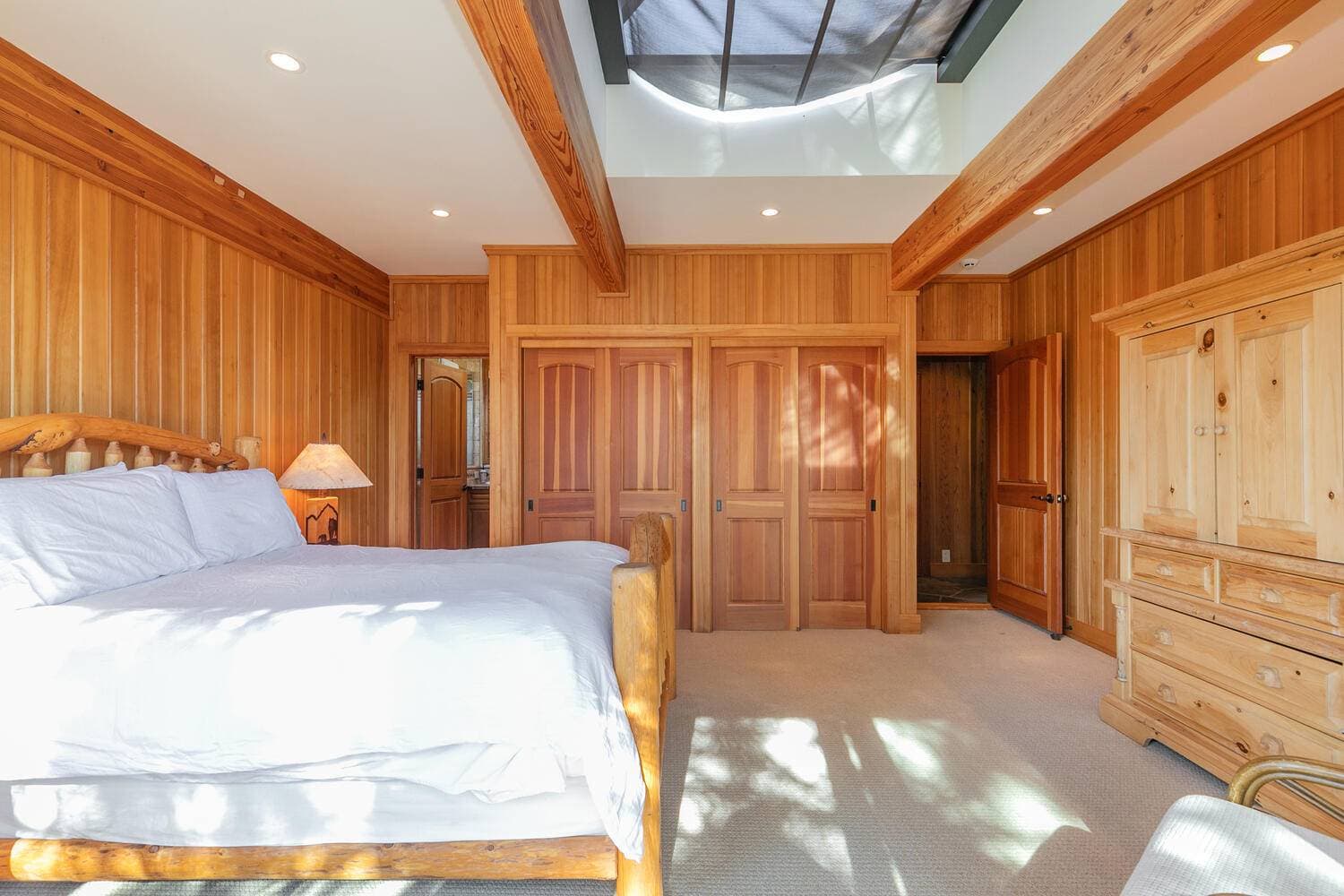 Clouds Rest Lodge - Image 13