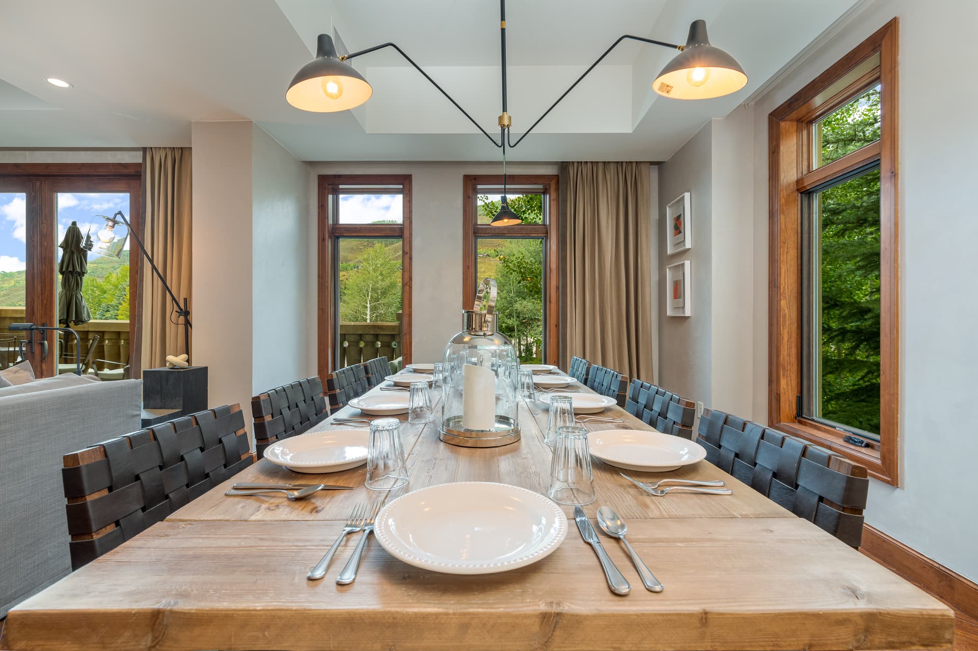 White Chutes at the Ritz-Carlton - Image 4