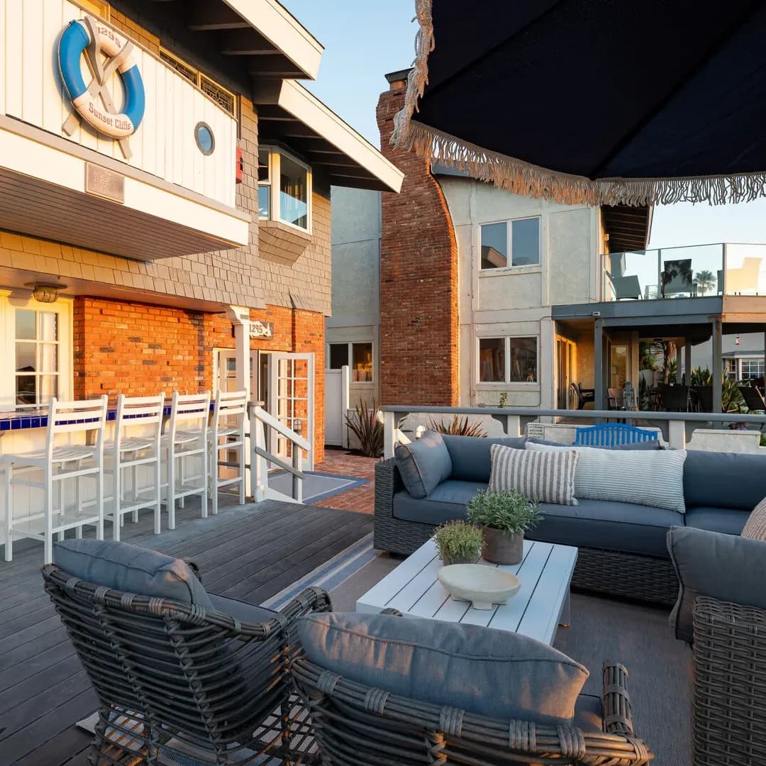 The Boat House - Image 1