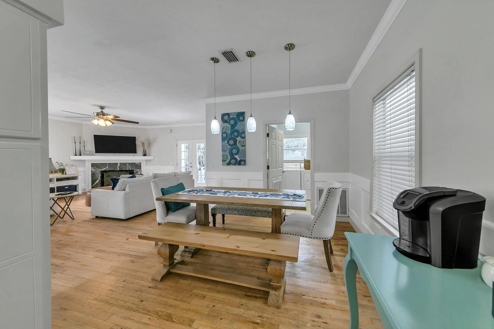 Rainbow Fish Home - Image 16