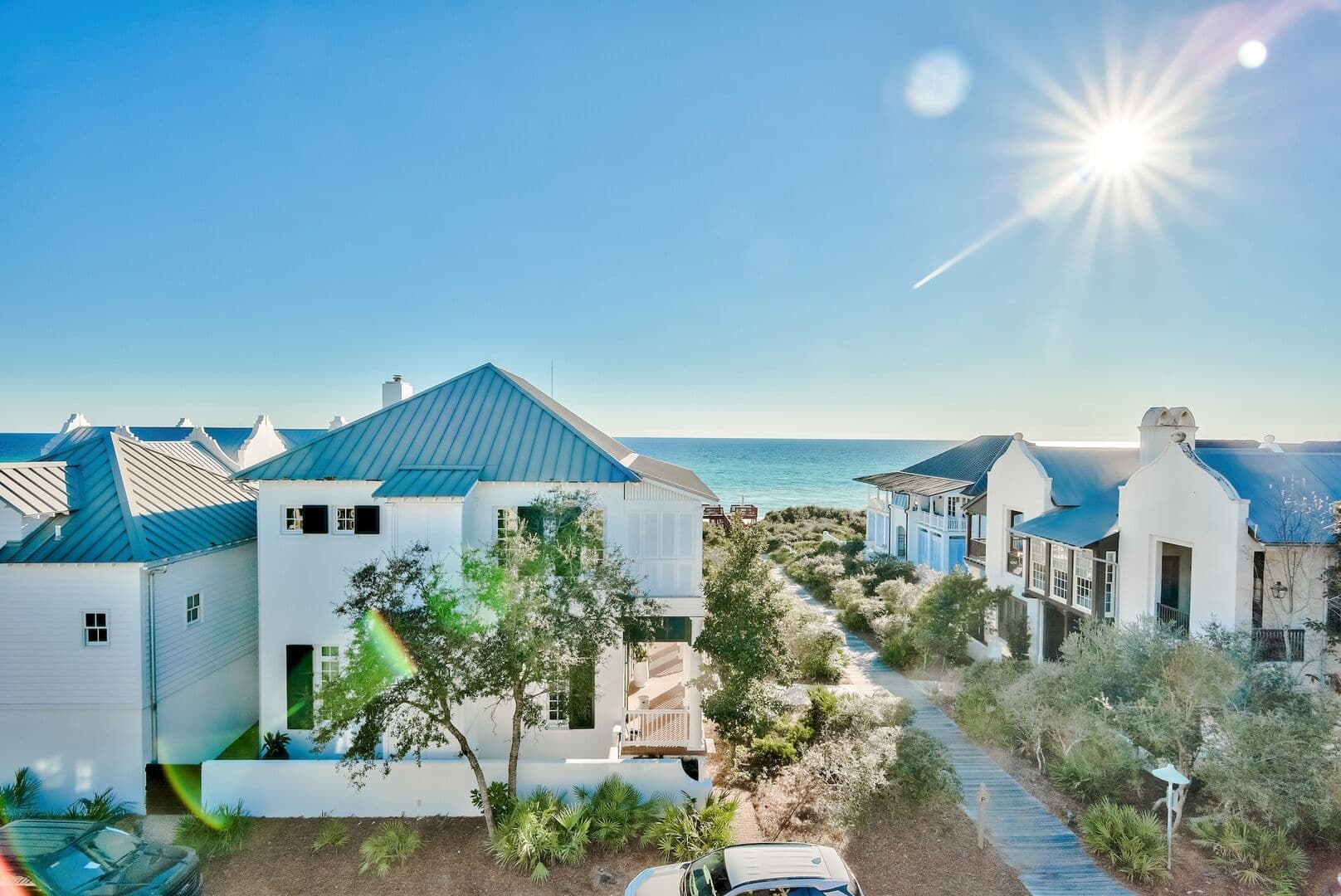 Yaya's Beach Cottage - Image 50