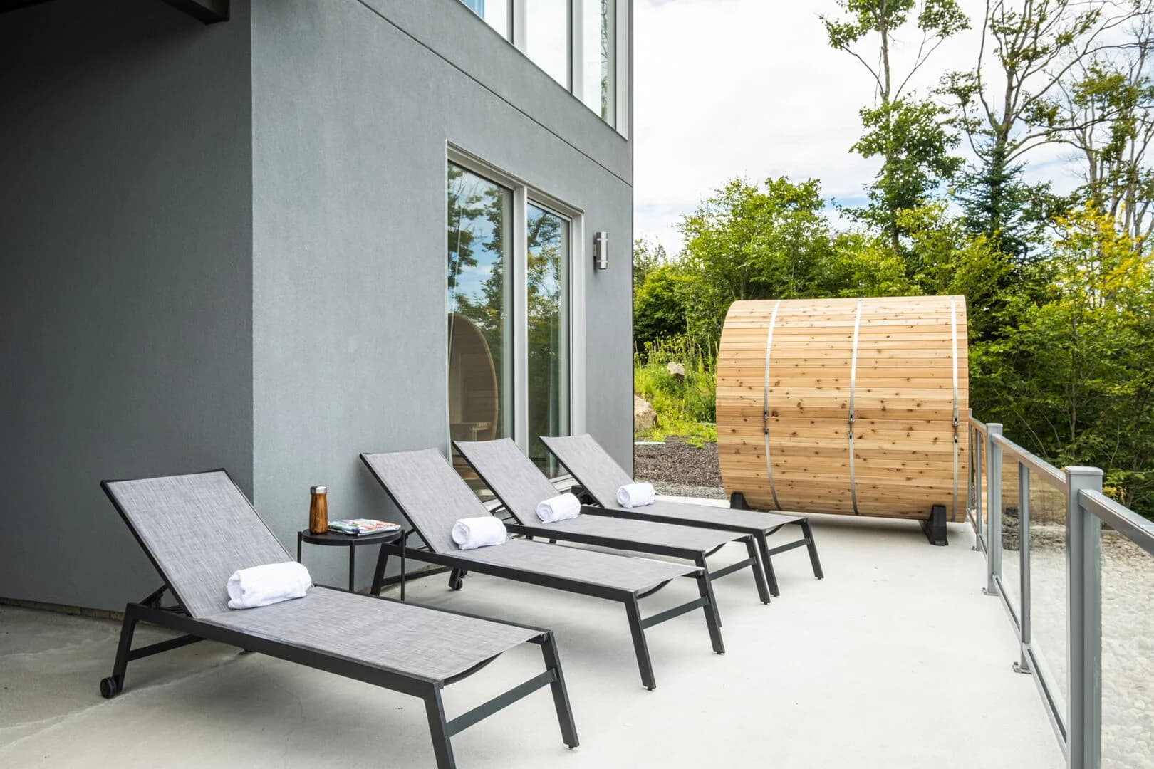 Villa Summit - Image 25