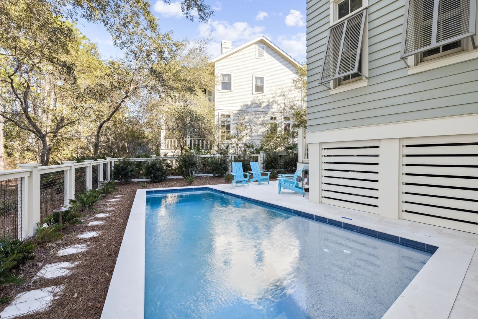 Seabbatical at WaterColor - Image 55