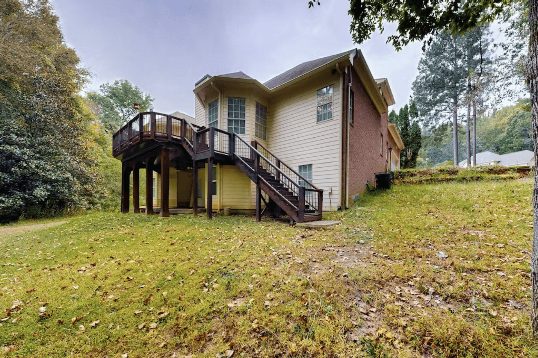 Atlanta Zen Resort - Image 27