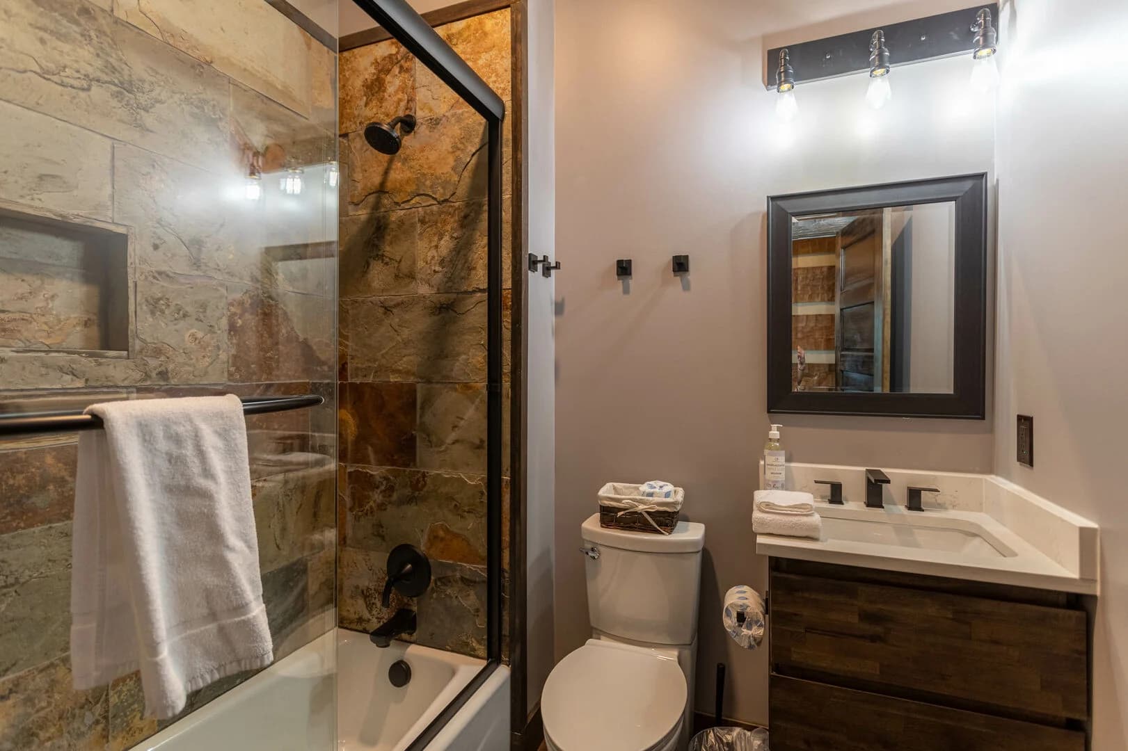 Above and Beyond - Image 16