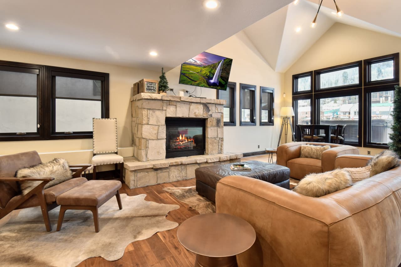 Deer Valley Villa - Image 8