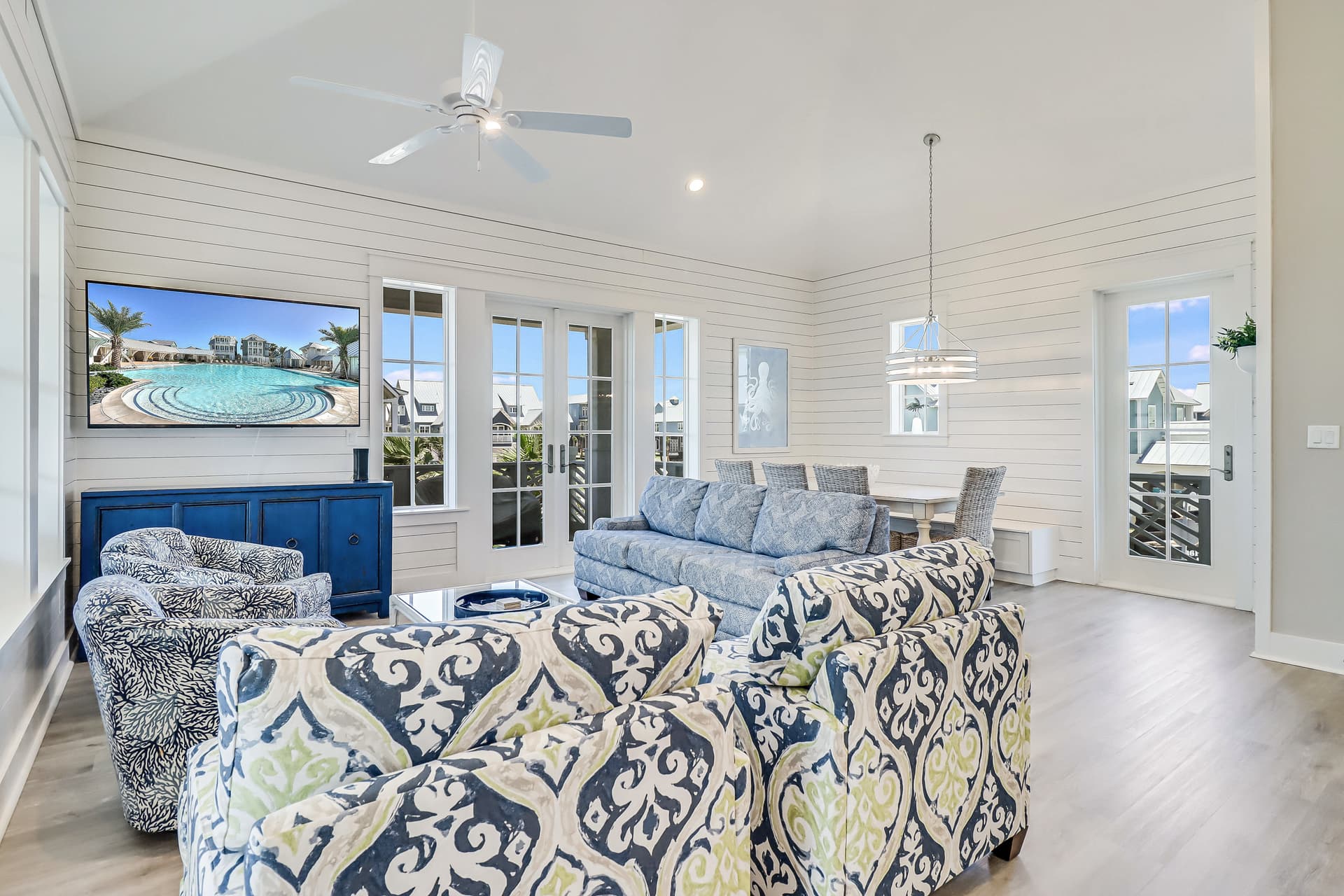 Palmilla Beach Pad - Image 4