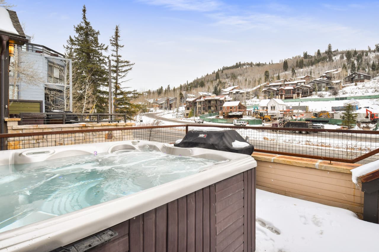 Deer Valley Villa - Image 42