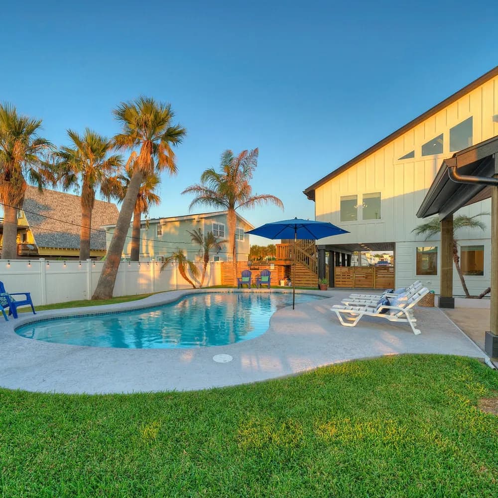 Third Sandbar Villa - Image 34