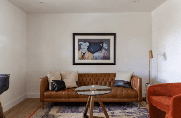 Honeysuckle House - Image 21