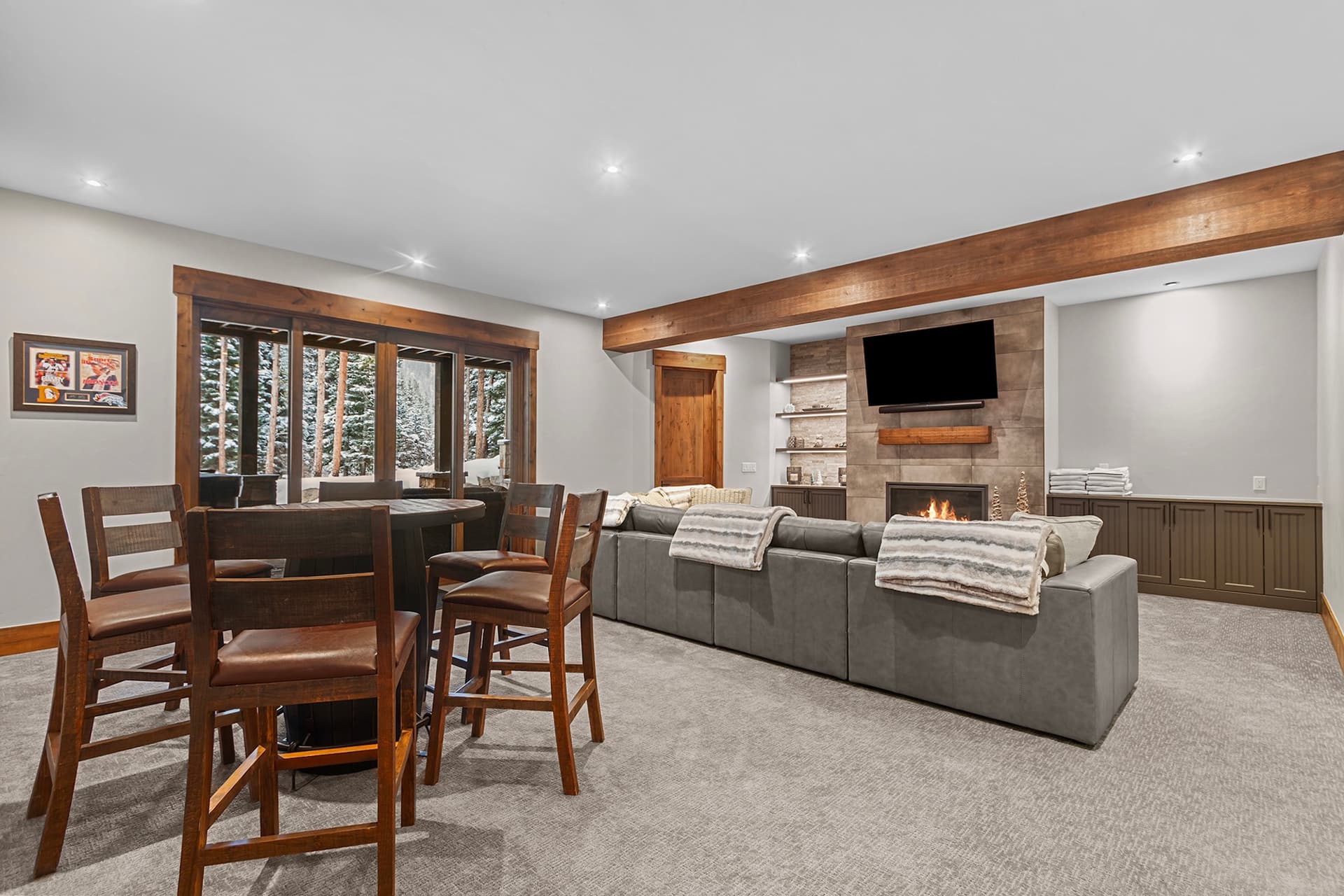 Timberline Lodge - Image 4