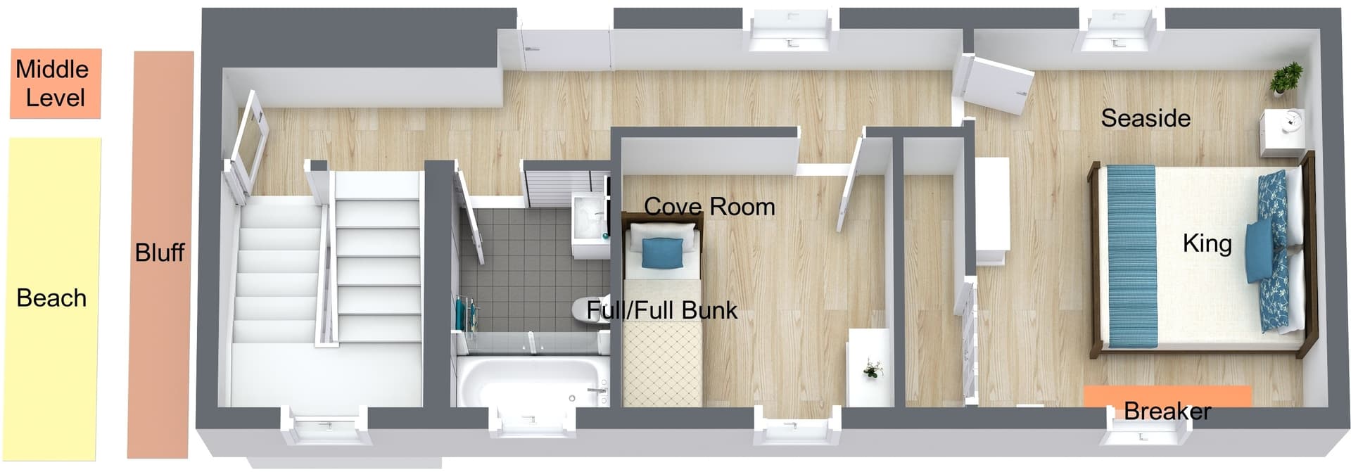 Mahogany Manor - Image 38