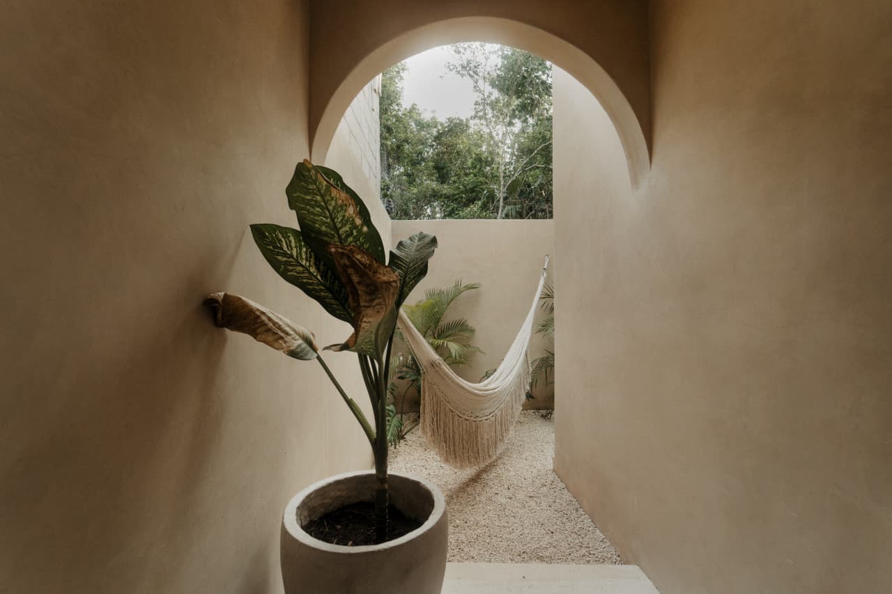 Tulipan Bohemian Villa - Image 13