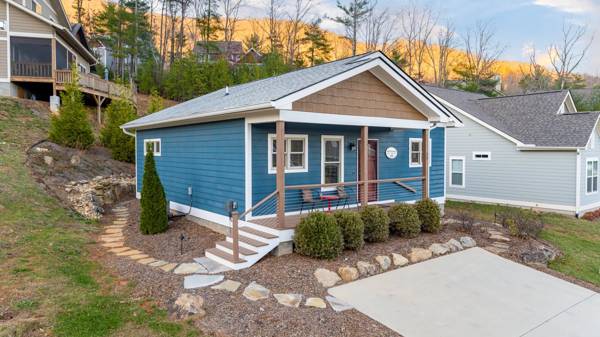 Asheville Getaway - Image 24