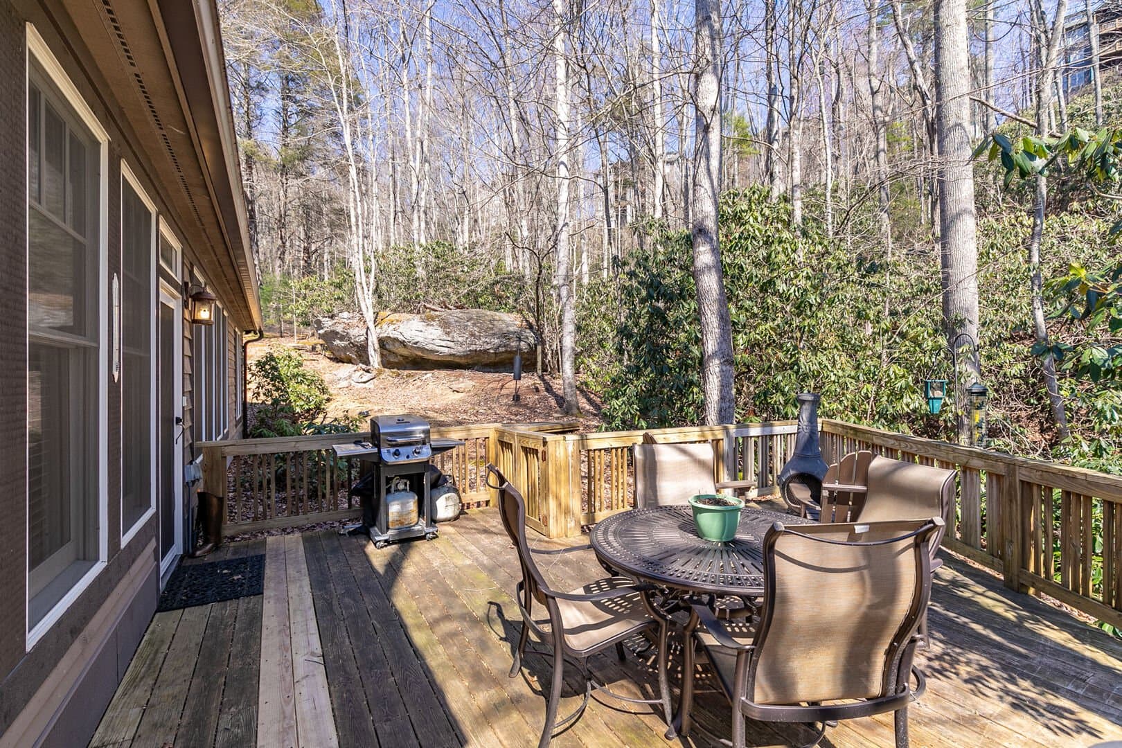 Stoney Brook Cottage at Echota - Image 25