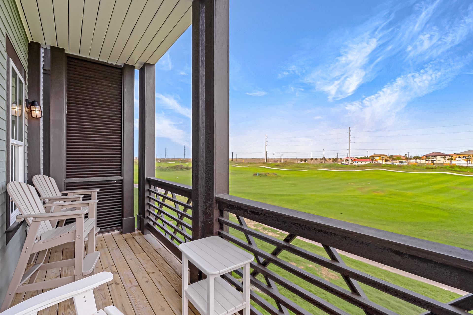 Golf Seaclusion - Image 4