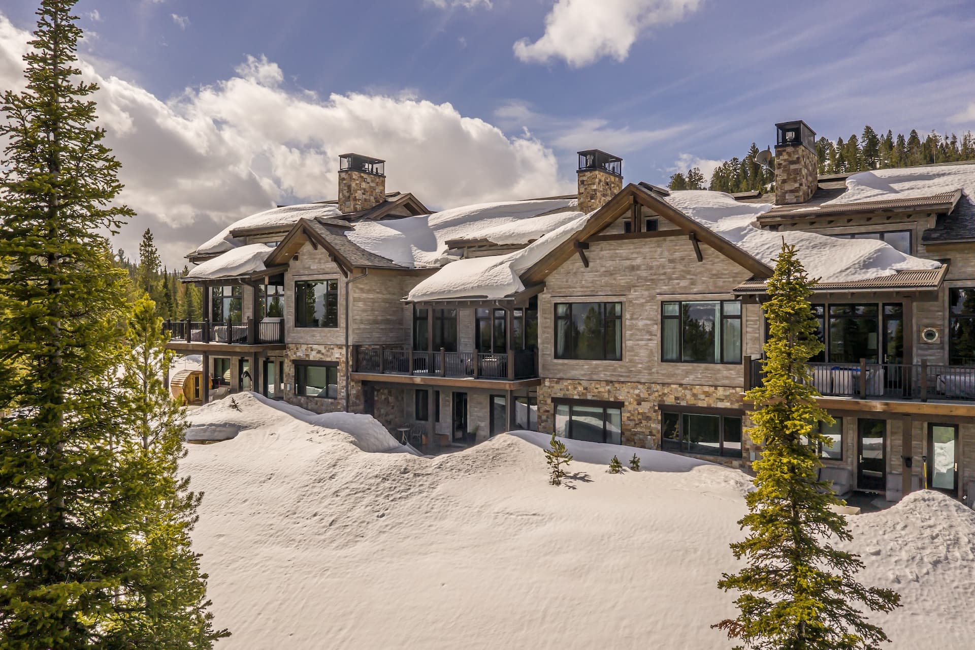 Inspiration Point Townhome #4C - Image 45