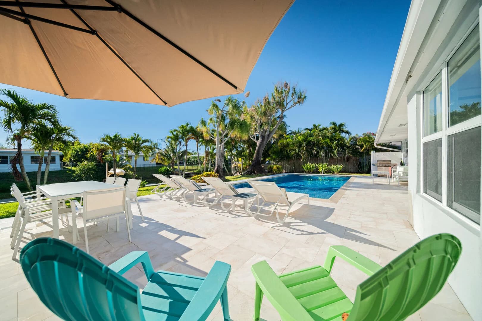 Chapel Hill House - Image 2