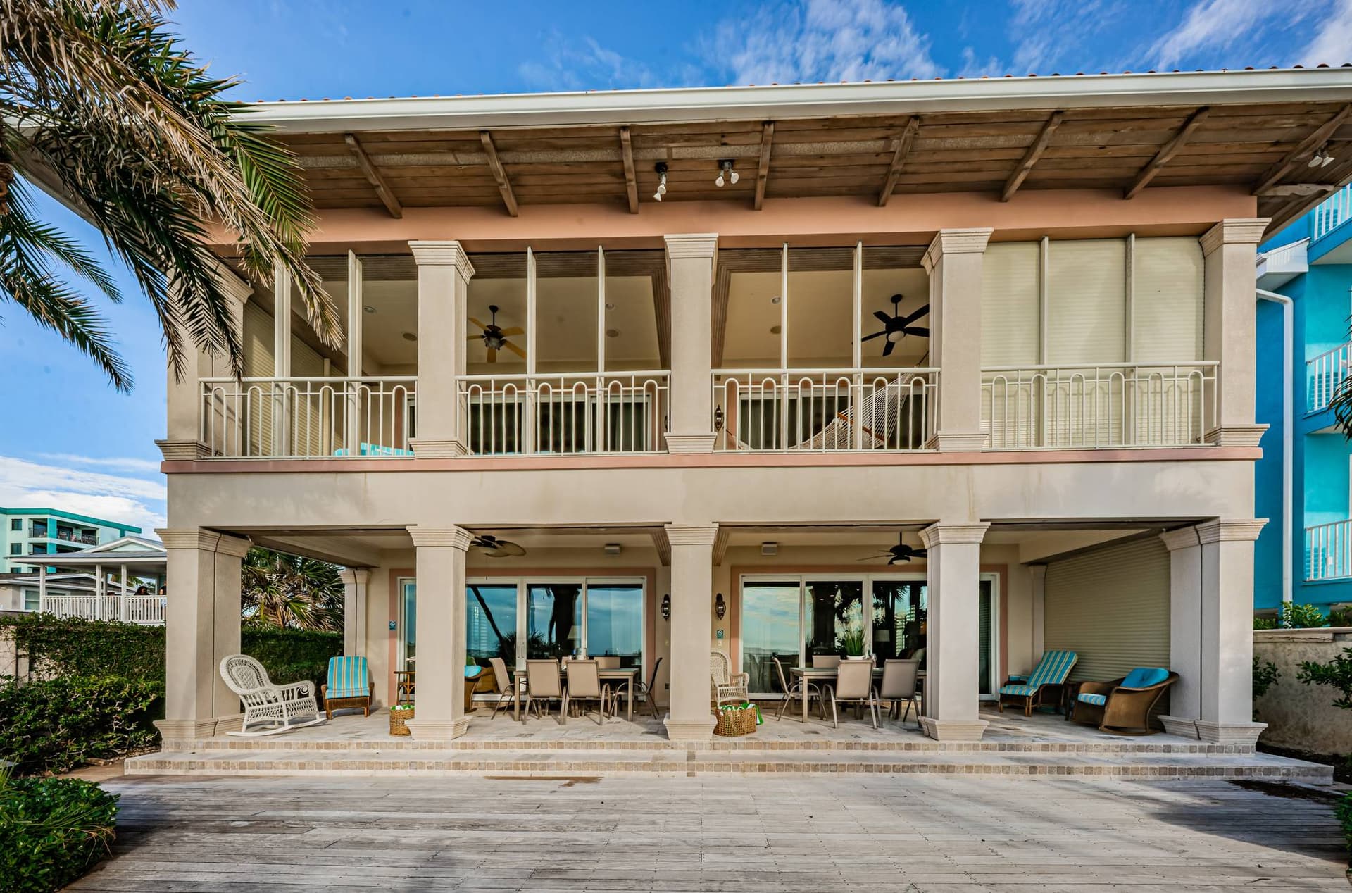 Ocean Blue Villa - Image 56