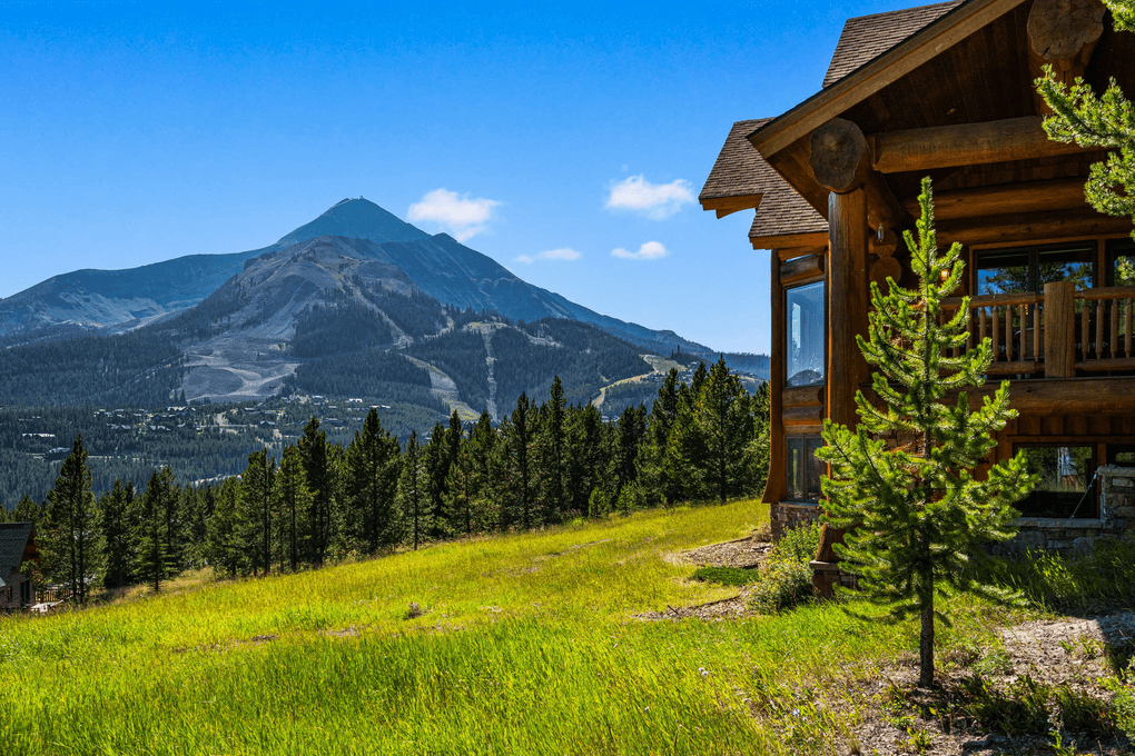 Timberline Lodge - Image 51