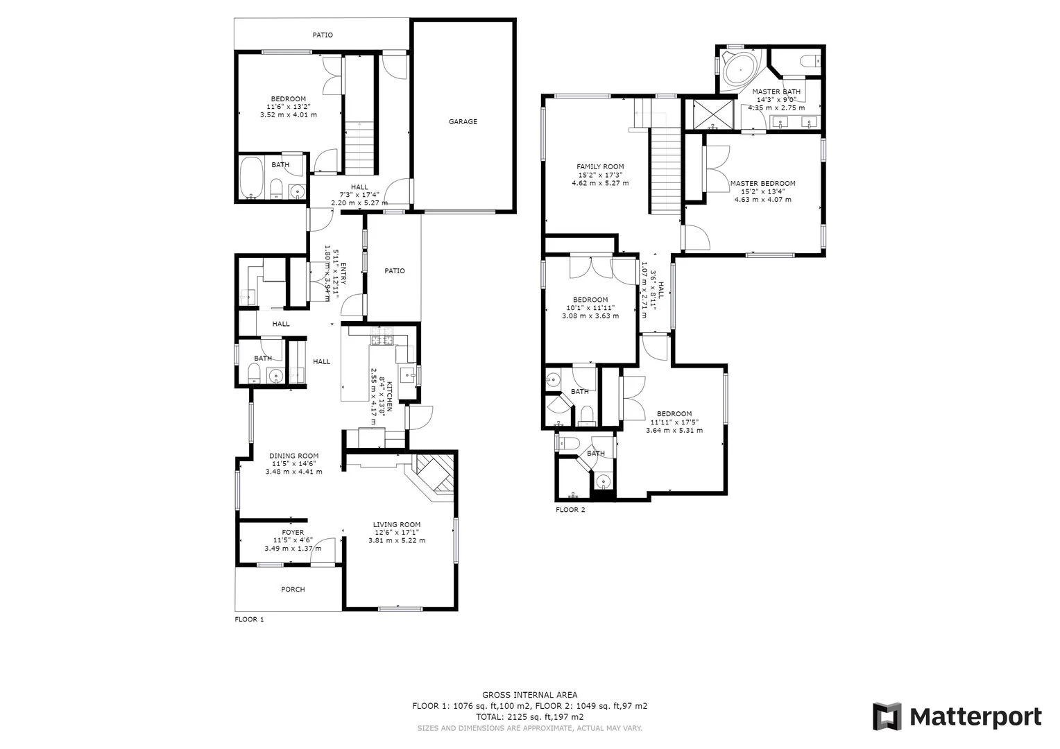 Winter Mooring - Image 74