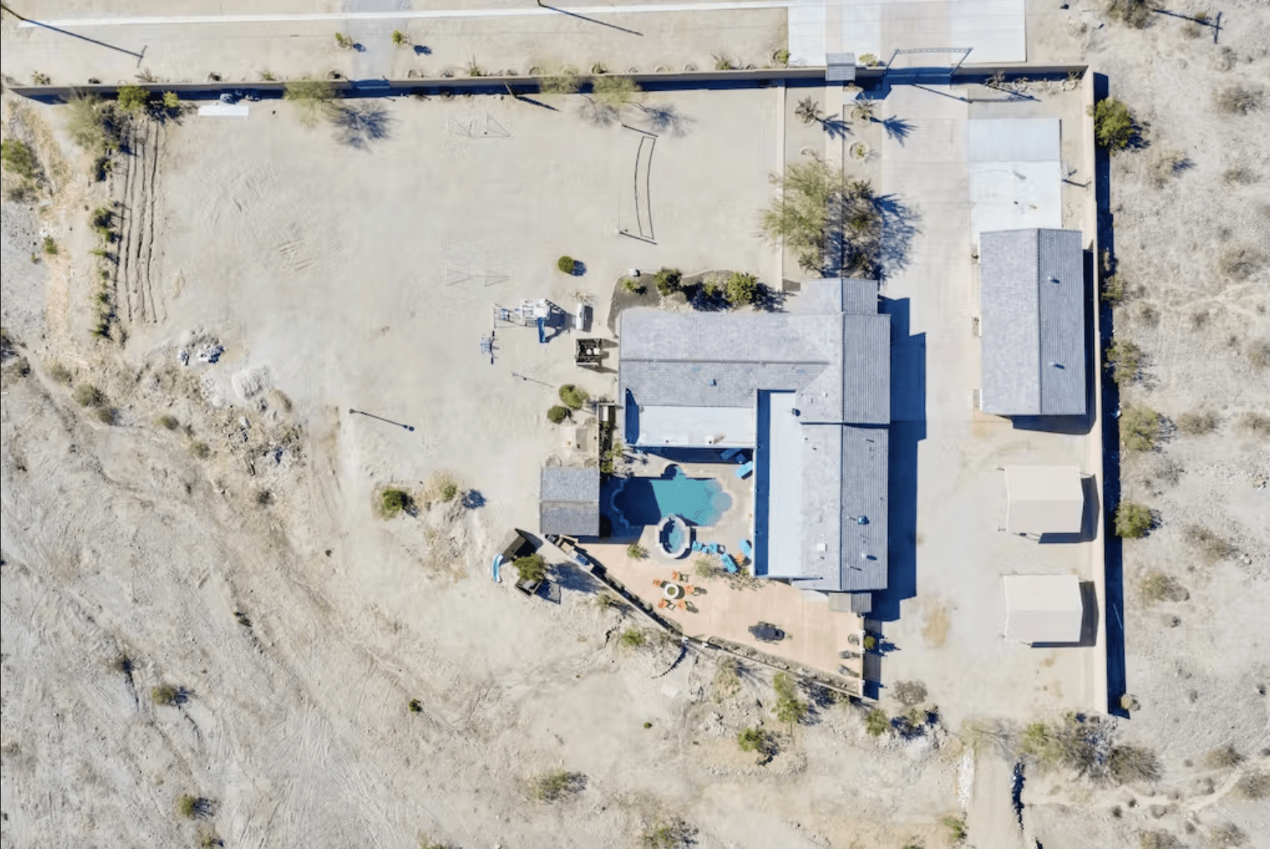 Hotwell Painted Hills Place - Image 52