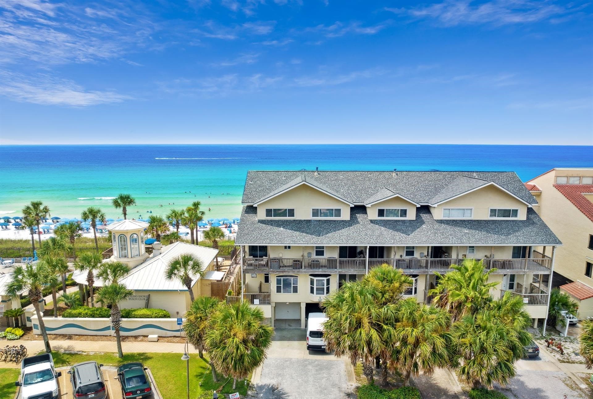 Silver Beach Retreat - Image 40