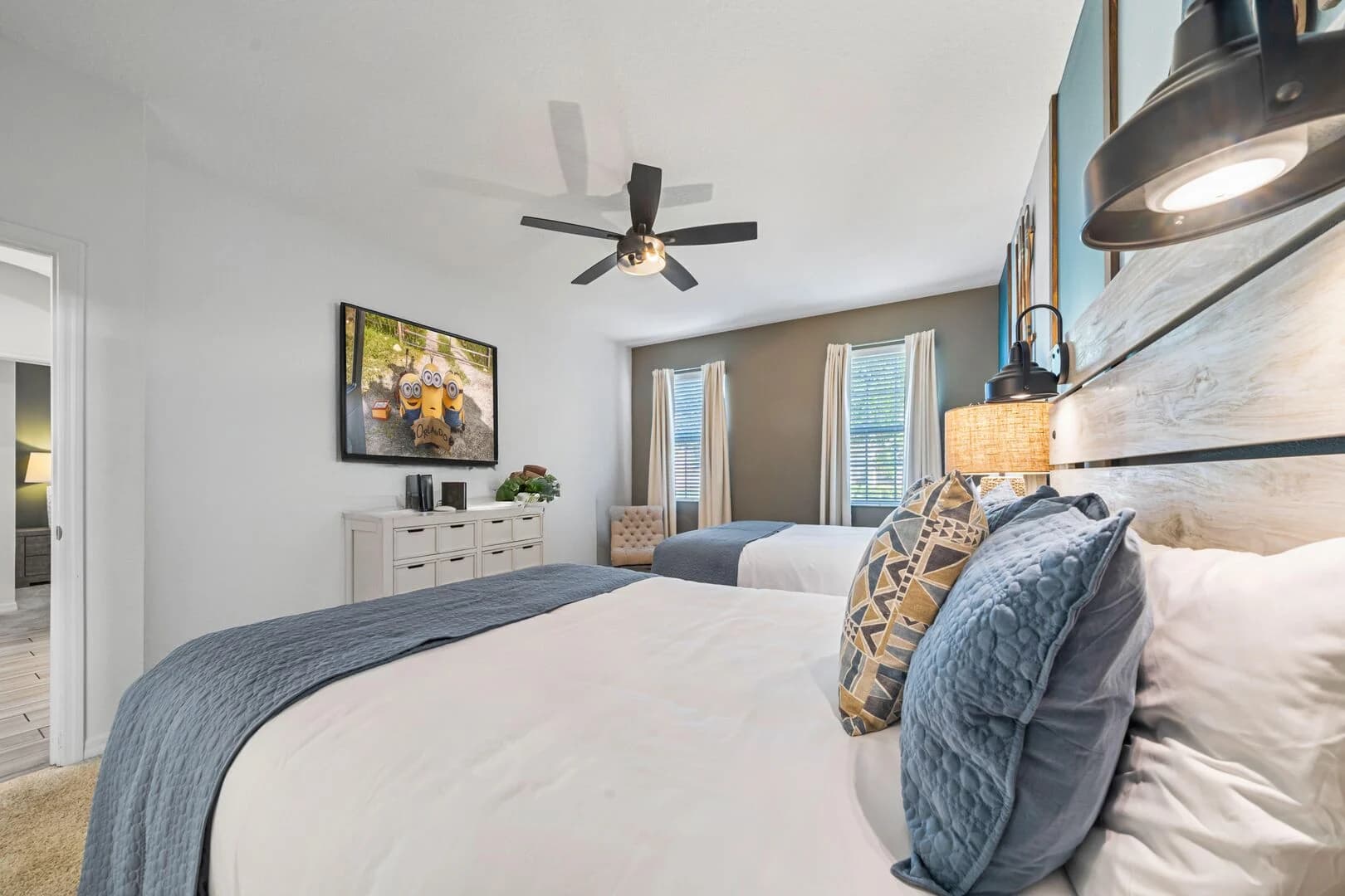 Lakeside Adventures - Image 41