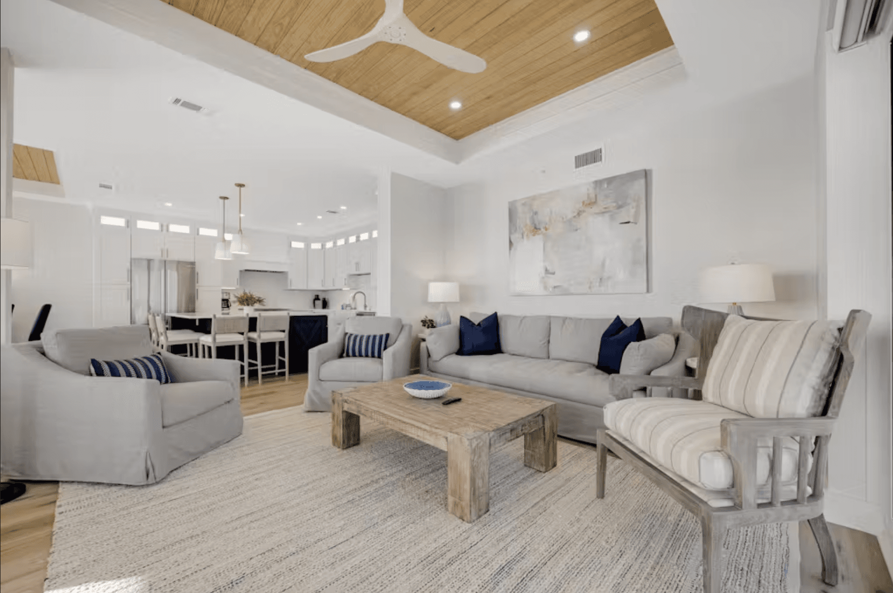 Beachy Keen Retreat - Image 5