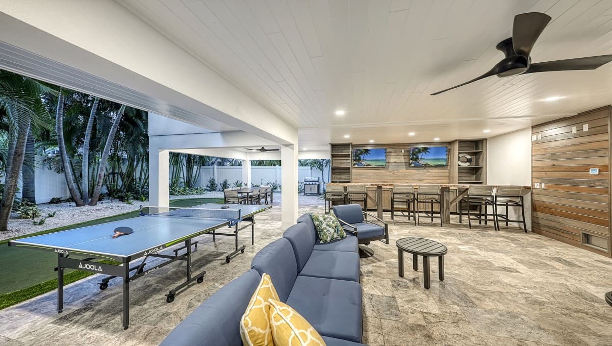 Tropical Oasis - Image 5