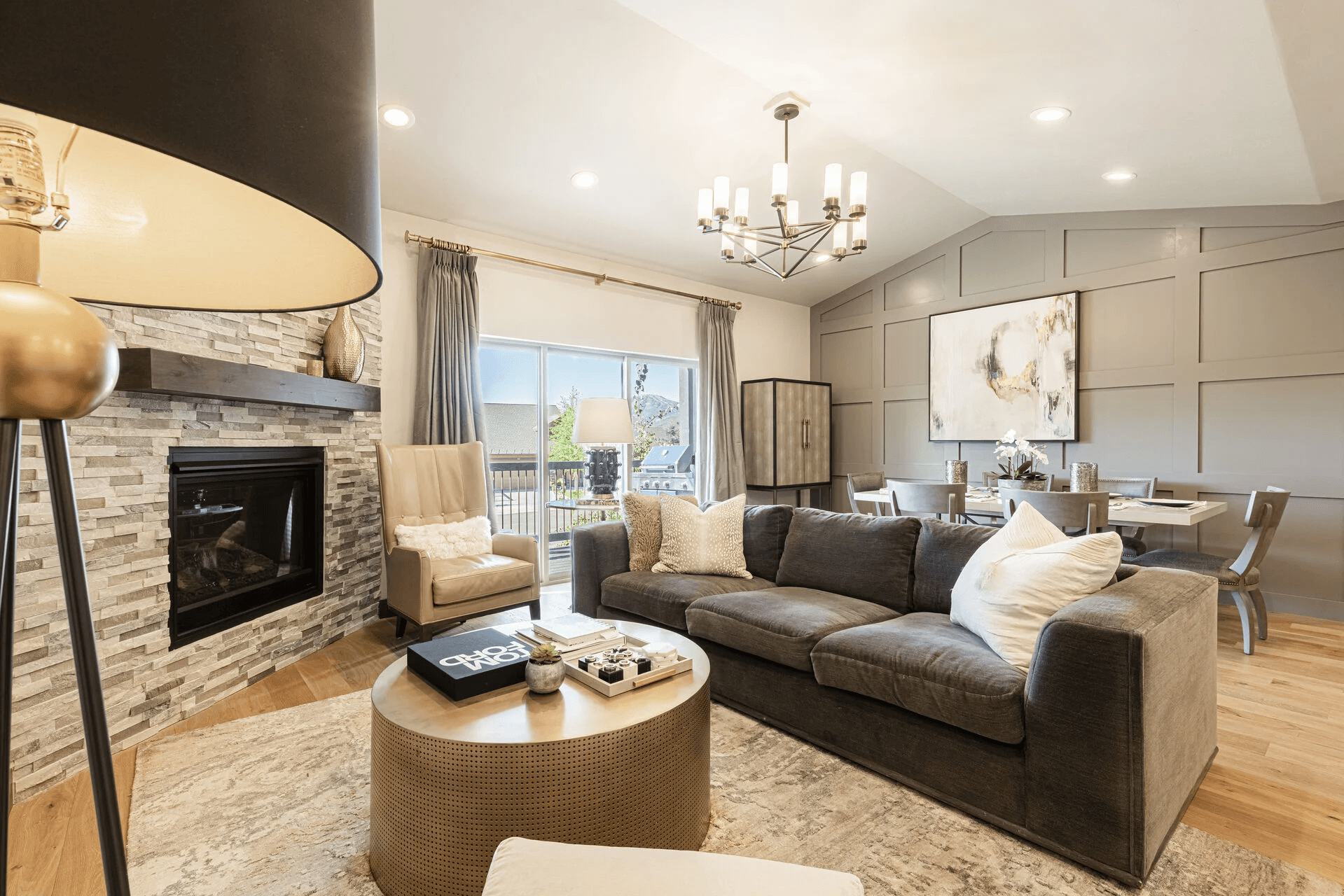 Black Rock Ridge #1166 - Image 5
