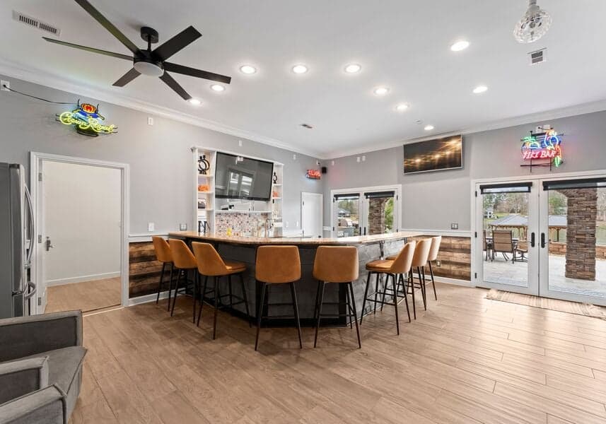 Lucent Sunset Retreat - Image 41