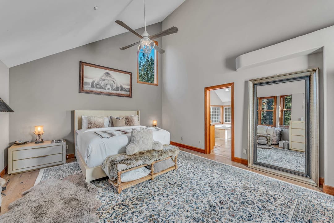 Olympic Valley Getaway - Image 16