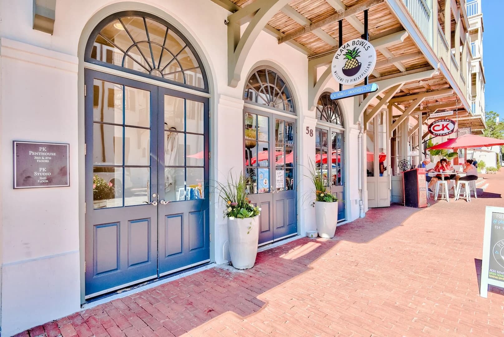 Main Street Penthouse - Image 21