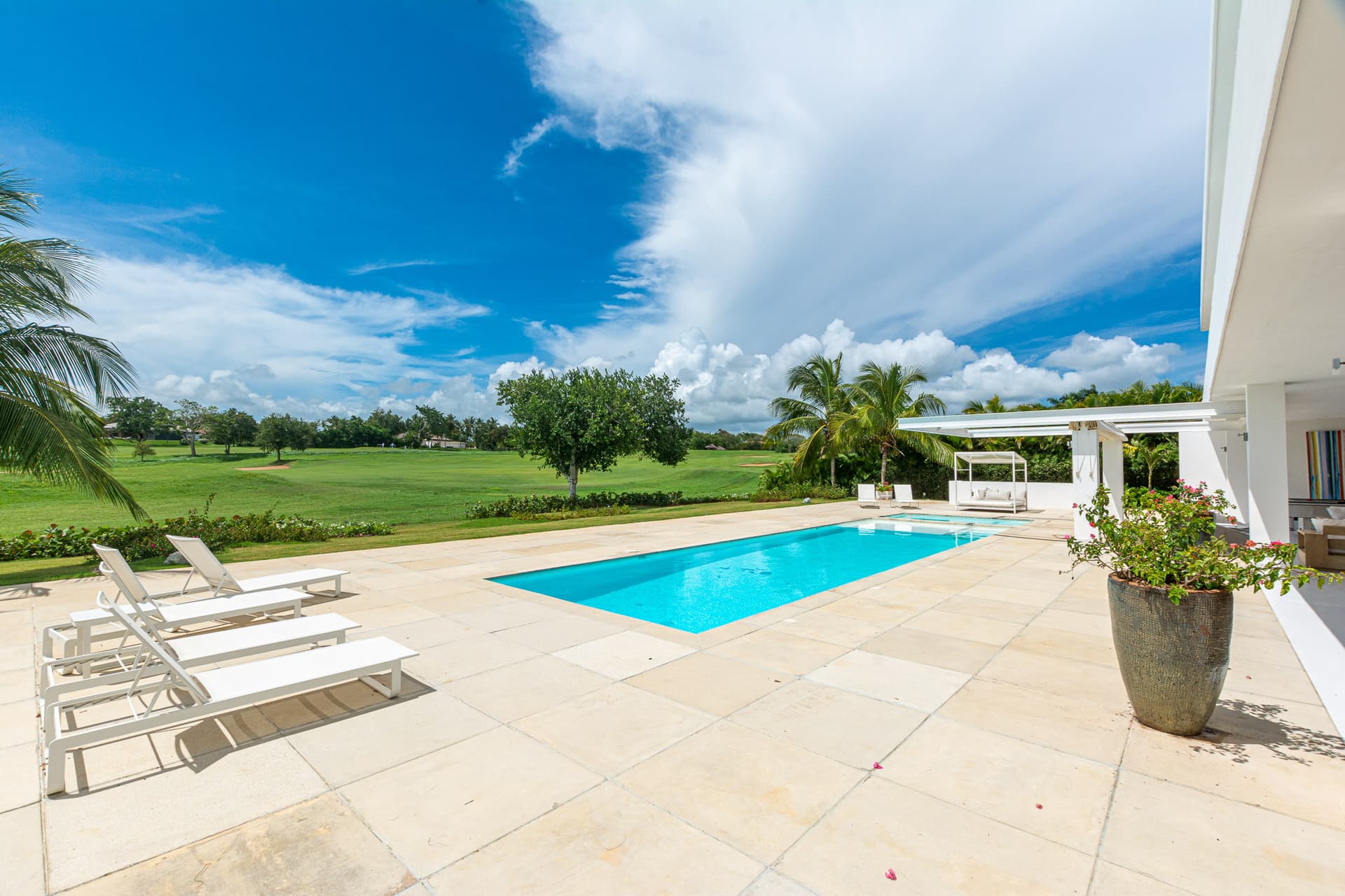 Villa Bluesky - Image 19