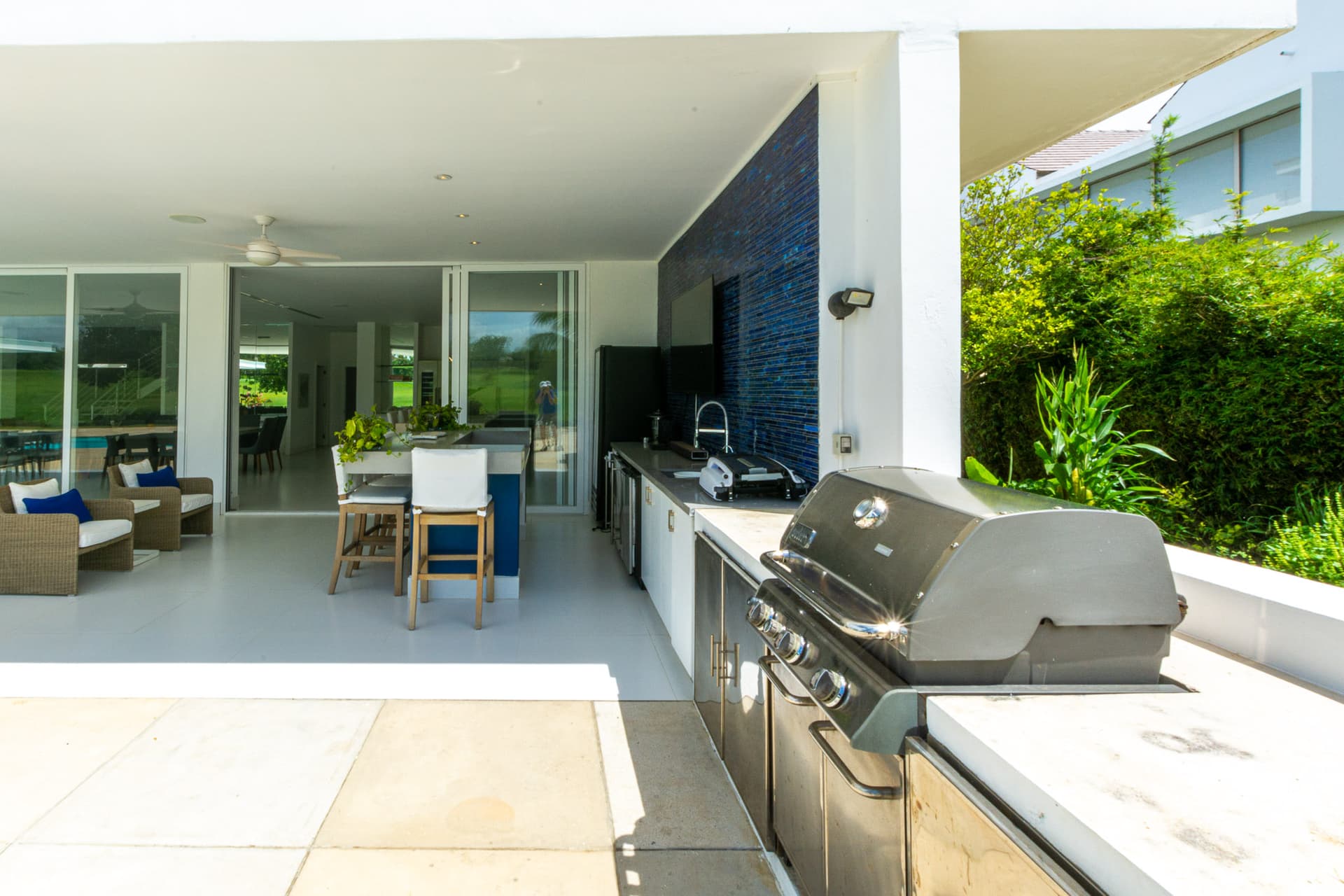 Villa Bluesky - Image 3