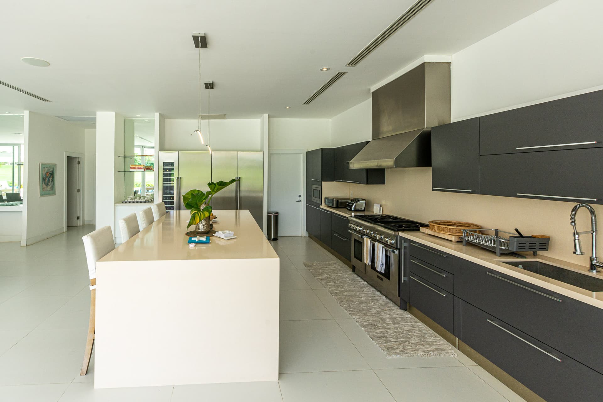 Villa Bluesky - Image 4