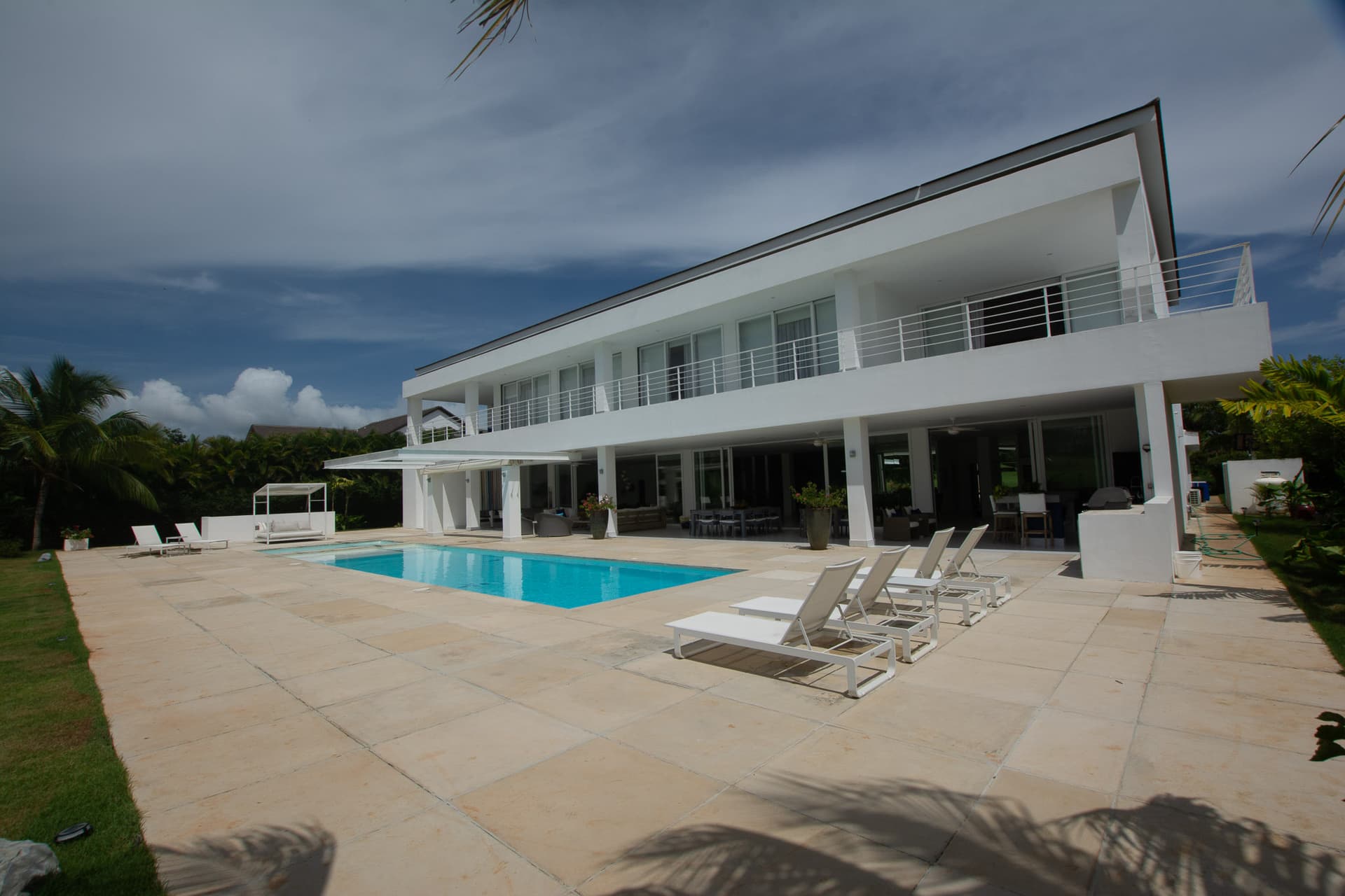 Villa Bluesky - Image 8