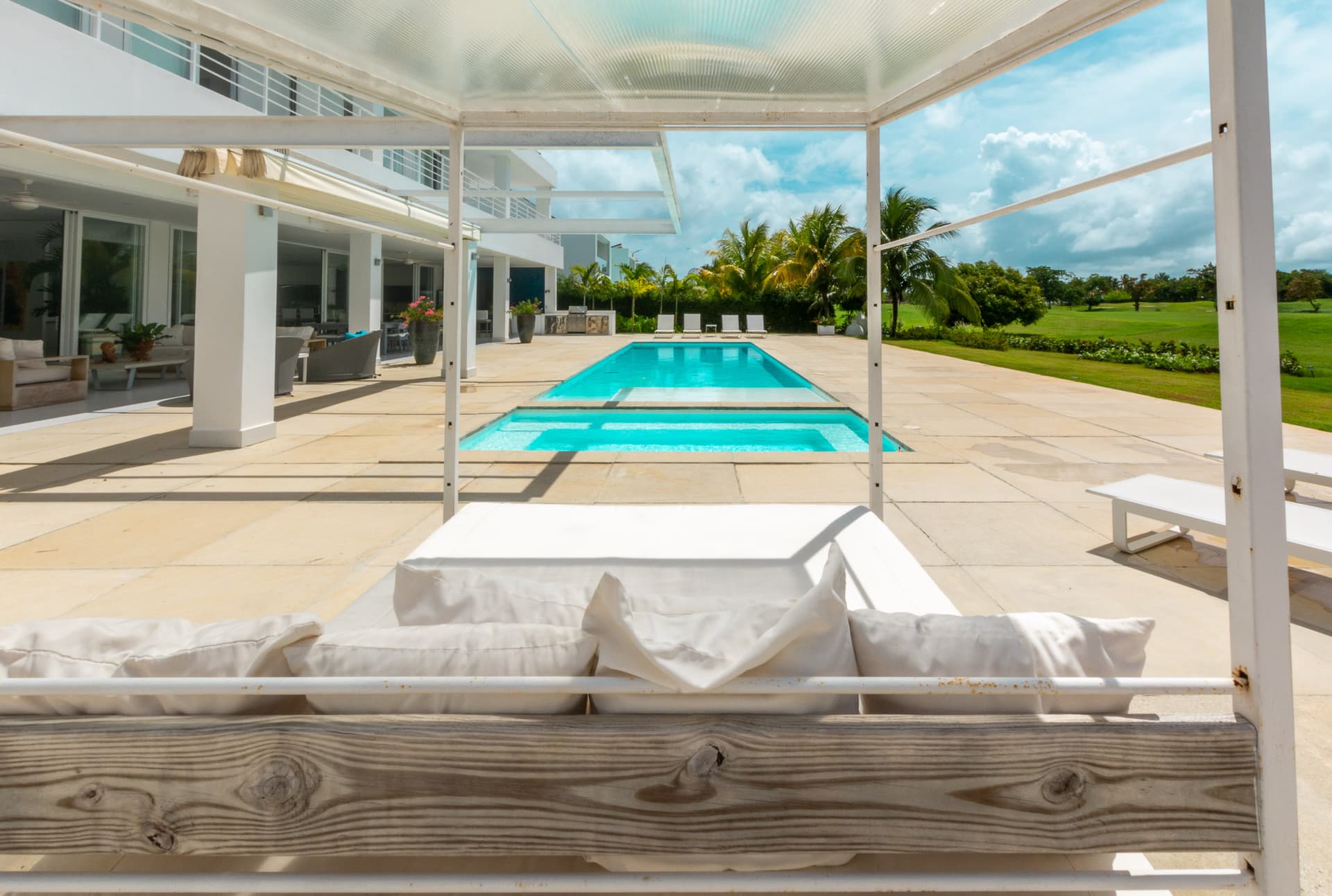 Villa Bluesky - Image 11