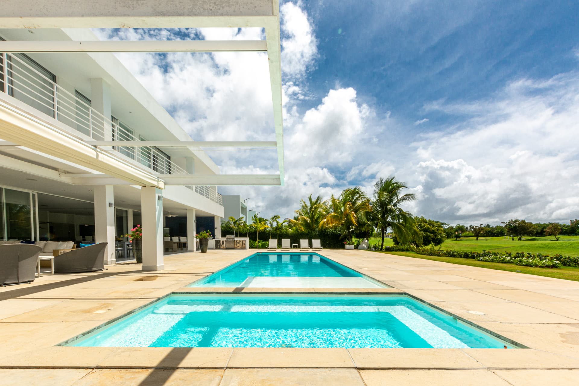 Villa Bluesky - Image 12